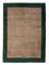 Alfombra Gabbeh - Persa - 167 x 125 cm - multicolor