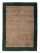 Gabbeh persa Alfombra 167x125cm - Perserteppich Wollteppich