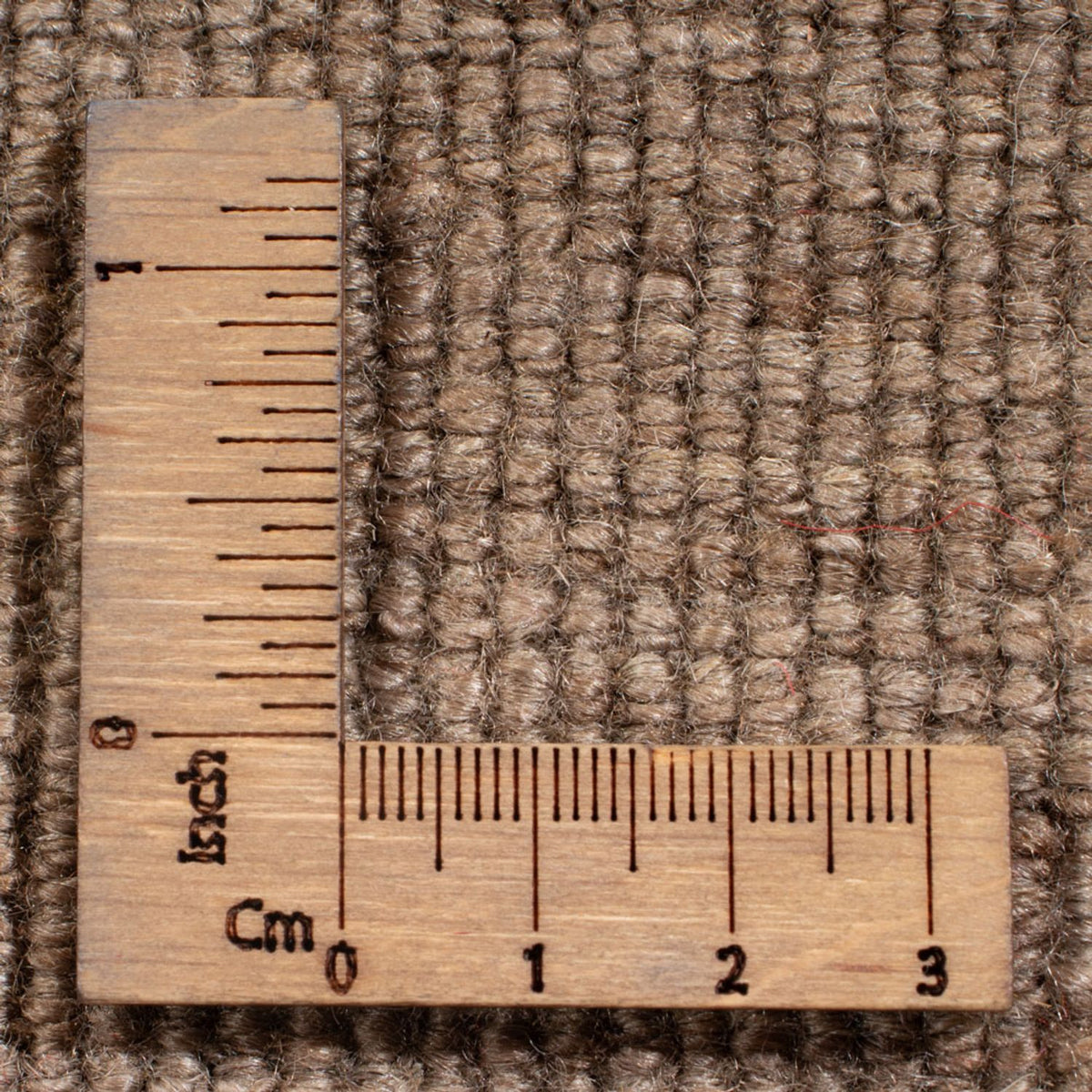 Alfombra Gabbeh - Persa - 167 x 125 cm - multicolor