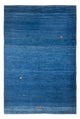 Gabbeh persa Alfombra 122x184cm - Perserteppich Wollteppich