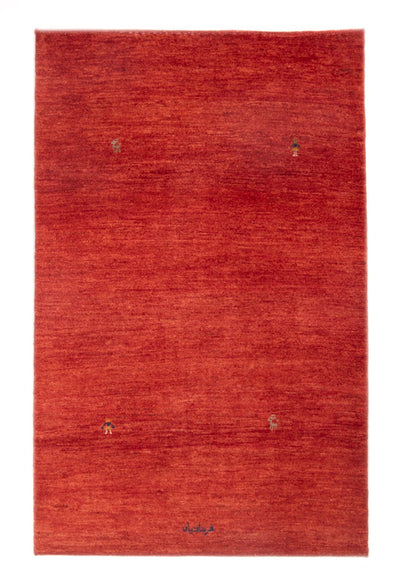 Gabbeh persa Alfombra 120x188cm - Perserteppich Wollteppich