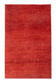 Gabbeh persa Alfombra 188x120cm - Perserteppich Wollteppich
