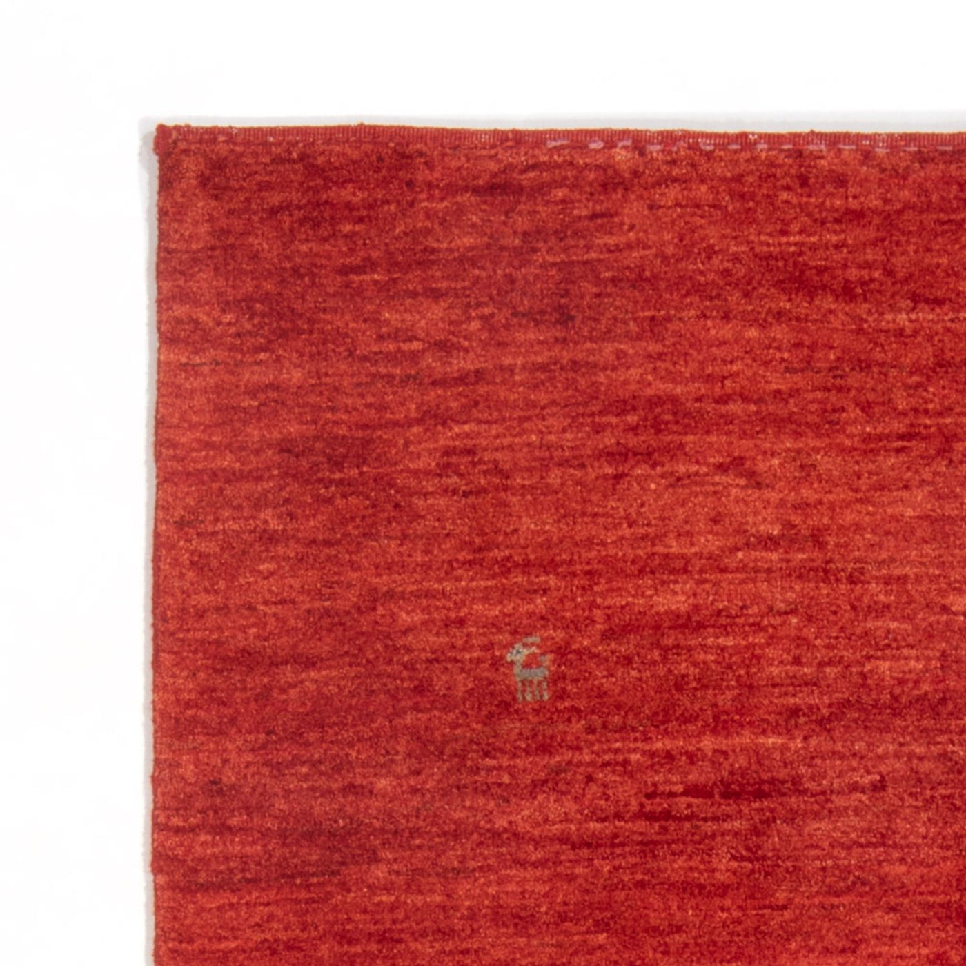 Gabbeh persa Alfombra 188x120cm - Perserteppich Wollteppich