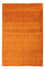 Alfombra Gabbeh - Persa - 187 x 123 cm - naranja