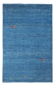 Gabbeh Persa Alfombra 180x116cm - Perserteppich Wollteppich