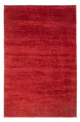 Alfombra Gabbeh - Persa - 177 x 118 cm - rojo
