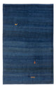 Gabbeh persa Alfombra 117x172cm - Perserteppich Wollteppich