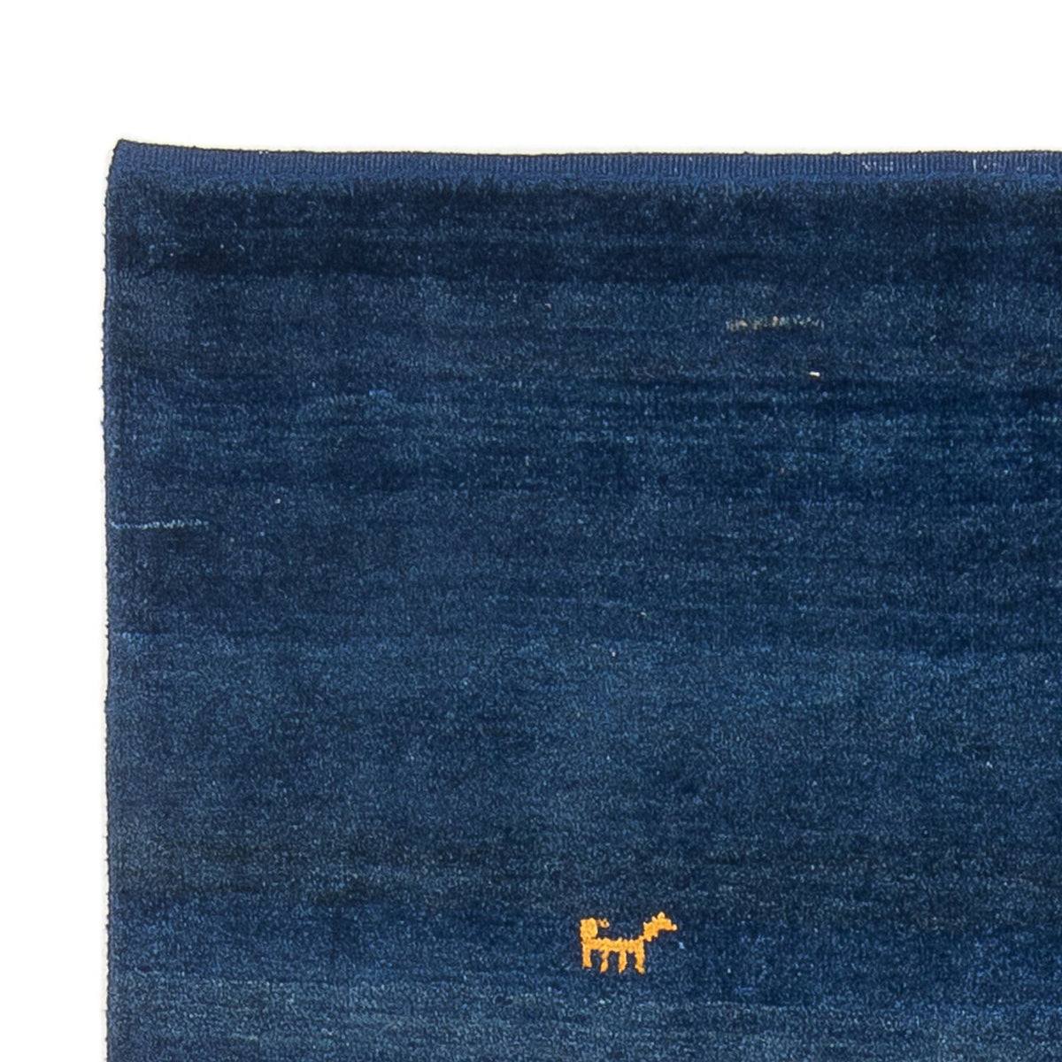 Gabbeh persa Alfombra 117x172cm - Perserteppich Wollteppich
