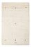 Alfombra Gabbeh - Persa - 176 x 120 cm - beige