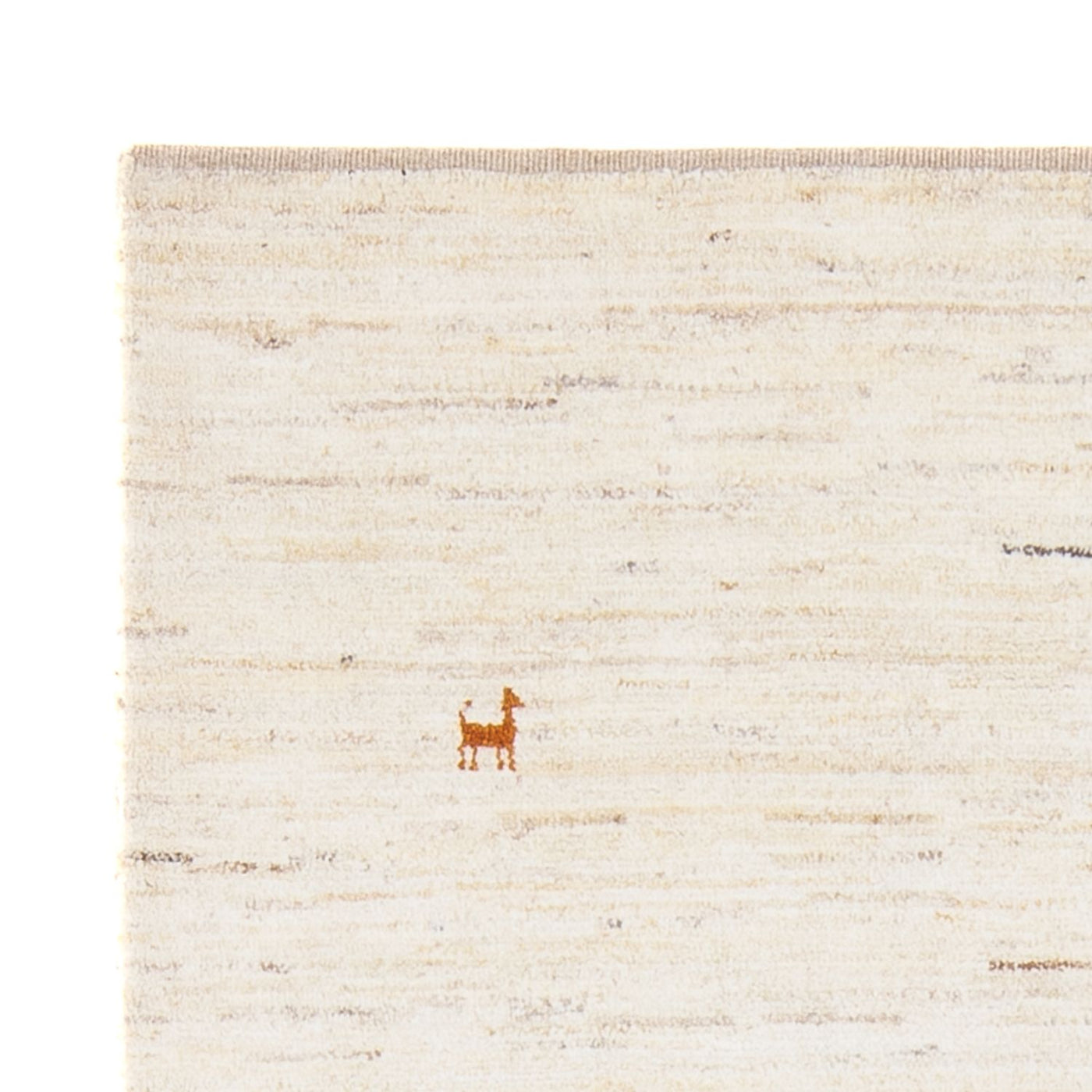 Gabbeh persa Alfombra 175x121cm - Perserteppich Wollteppich