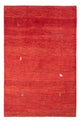 Gabbeh persa Alfombra 169x115cm - Perserteppich Wollteppich