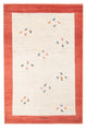 Gabbeh persa Alfombra 177x120cm - Perserteppich Wollteppich