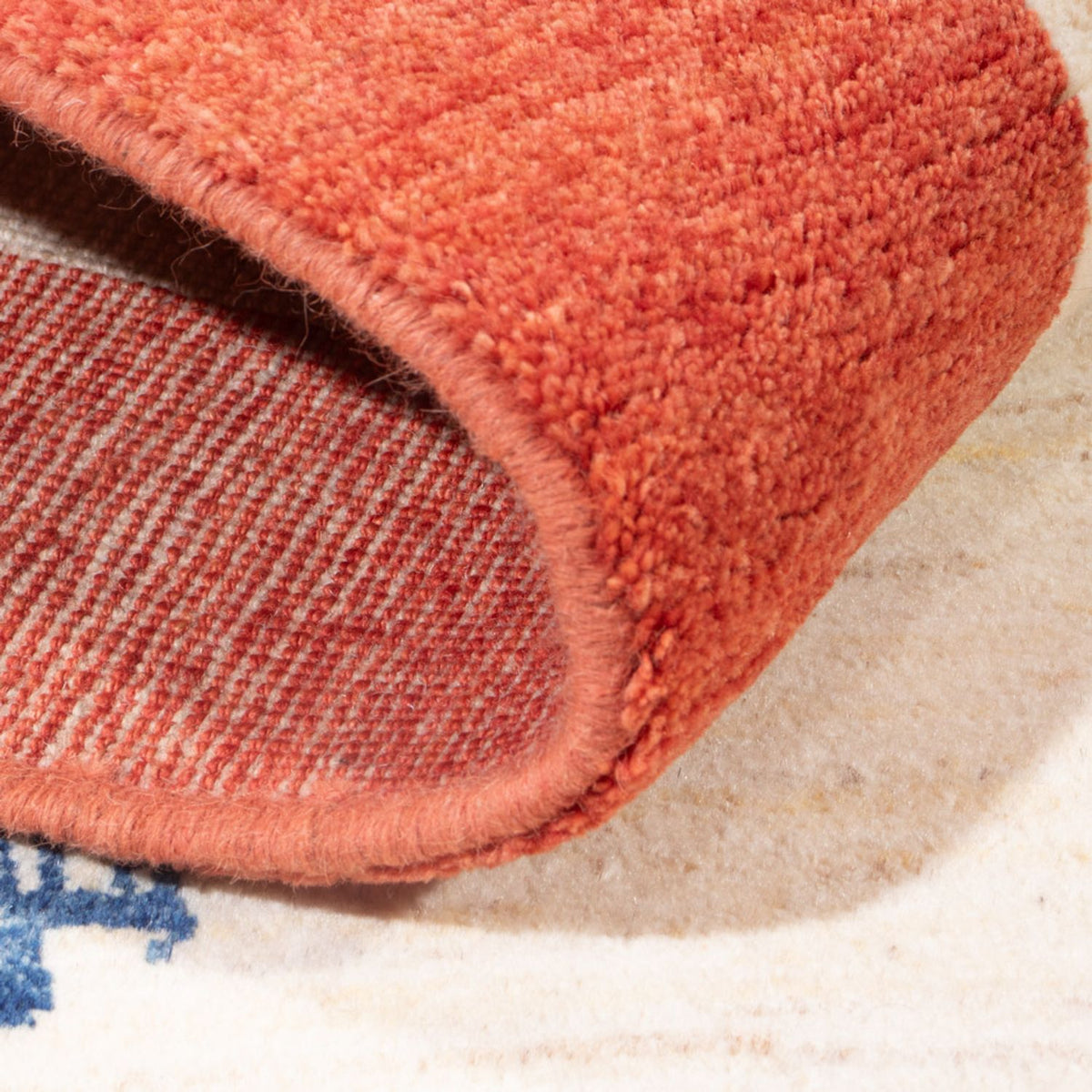 Alfombra Gabbeh - Persa - 177 x 120 cm - multicolor