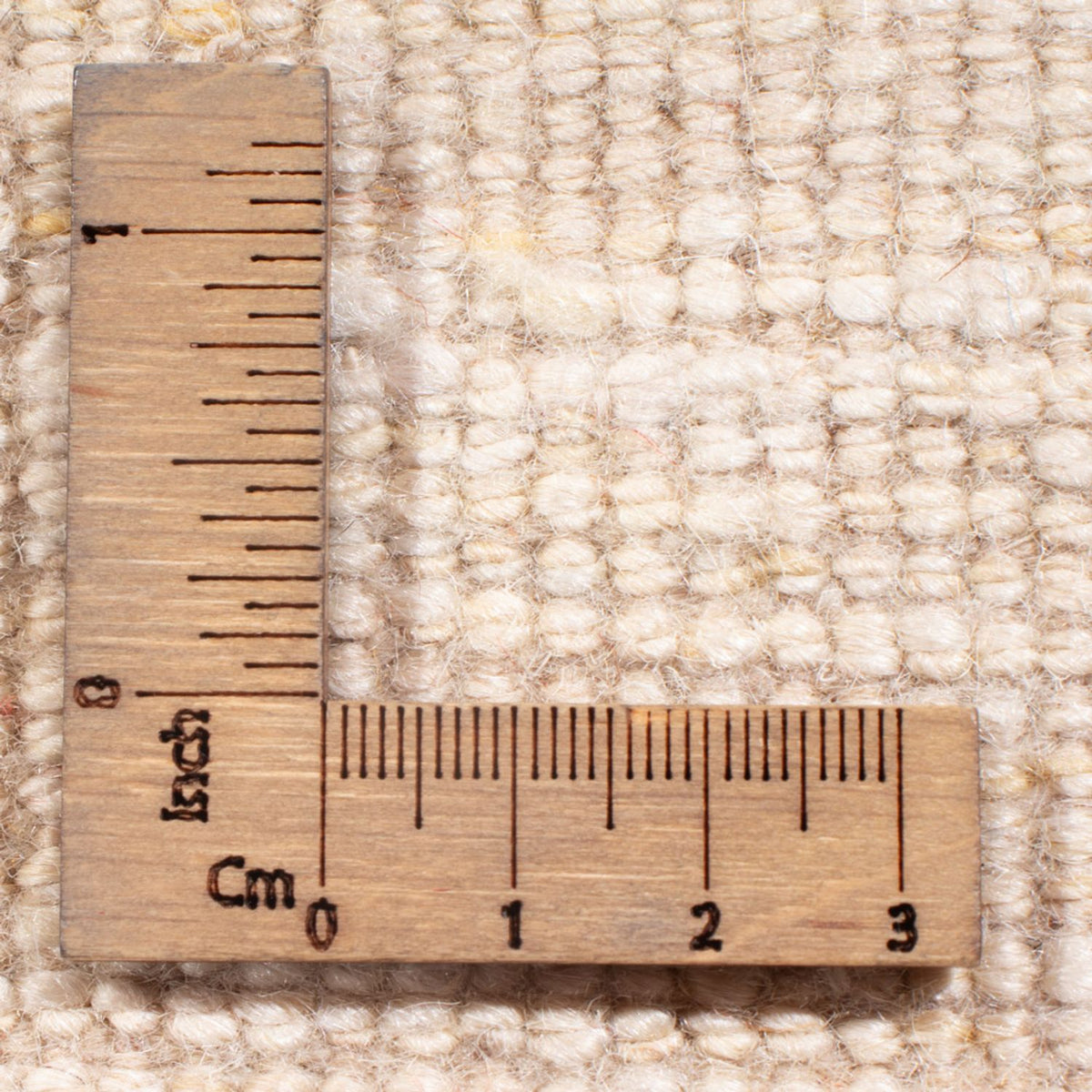 Alfombra Gabbeh - Persa - 177 x 120 cm - multicolor