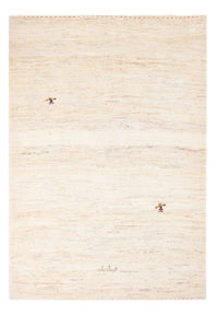 Alfombra Gabbeh - Persa - 160 x 110 cm - crema