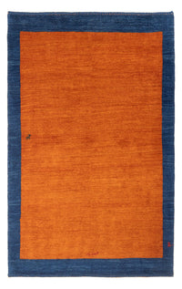 Alfombra Gabbeh - Persa - 195 x 129 cm - multicolor