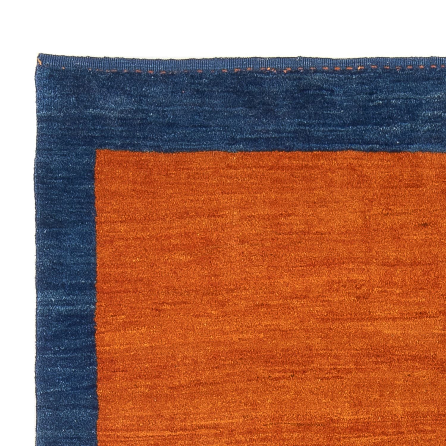 Alfombra Gabbeh - Persa - 195 x 129 cm - multicolor