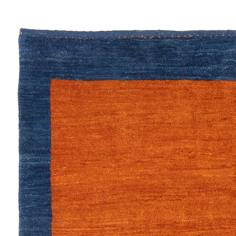 Alfombra Gabbeh - Persa - 195 x 129 cm - multicolor