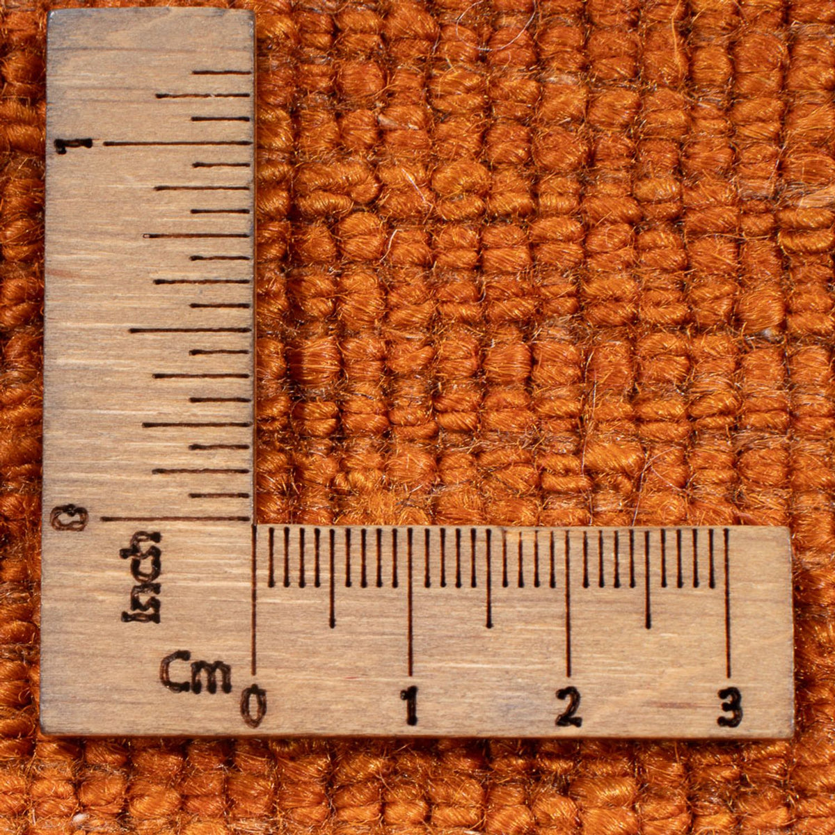 Alfombra Gabbeh - Persa - 195 x 129 cm - multicolor