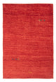 Gabbeh Persa Alfombra 180x121cm - Perserteppich Wollteppich