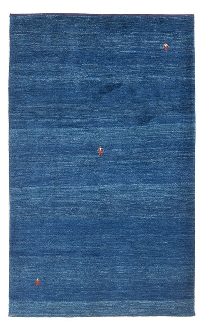 Gabbeh persa Alfombra 122x192cm - Perserteppich Wollteppich
