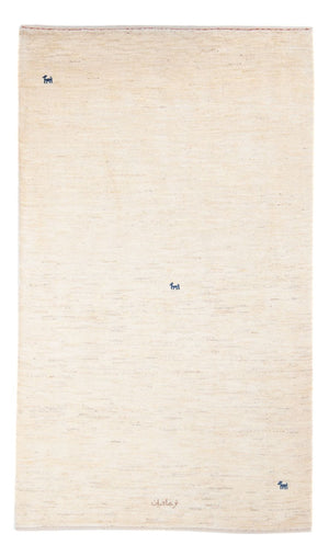 Alfombra Gabbeh - Persa - 200 x 117 cm - beige