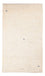 Alfombra Gabbeh - Persa - 200 x 117 cm - beige
