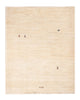 Gabbeh Persa Alfombra 150x109cm - Perserteppich Wollteppich
