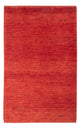 Gabbeh persa Alfombra 190x122cm - Perserteppich Wollteppich