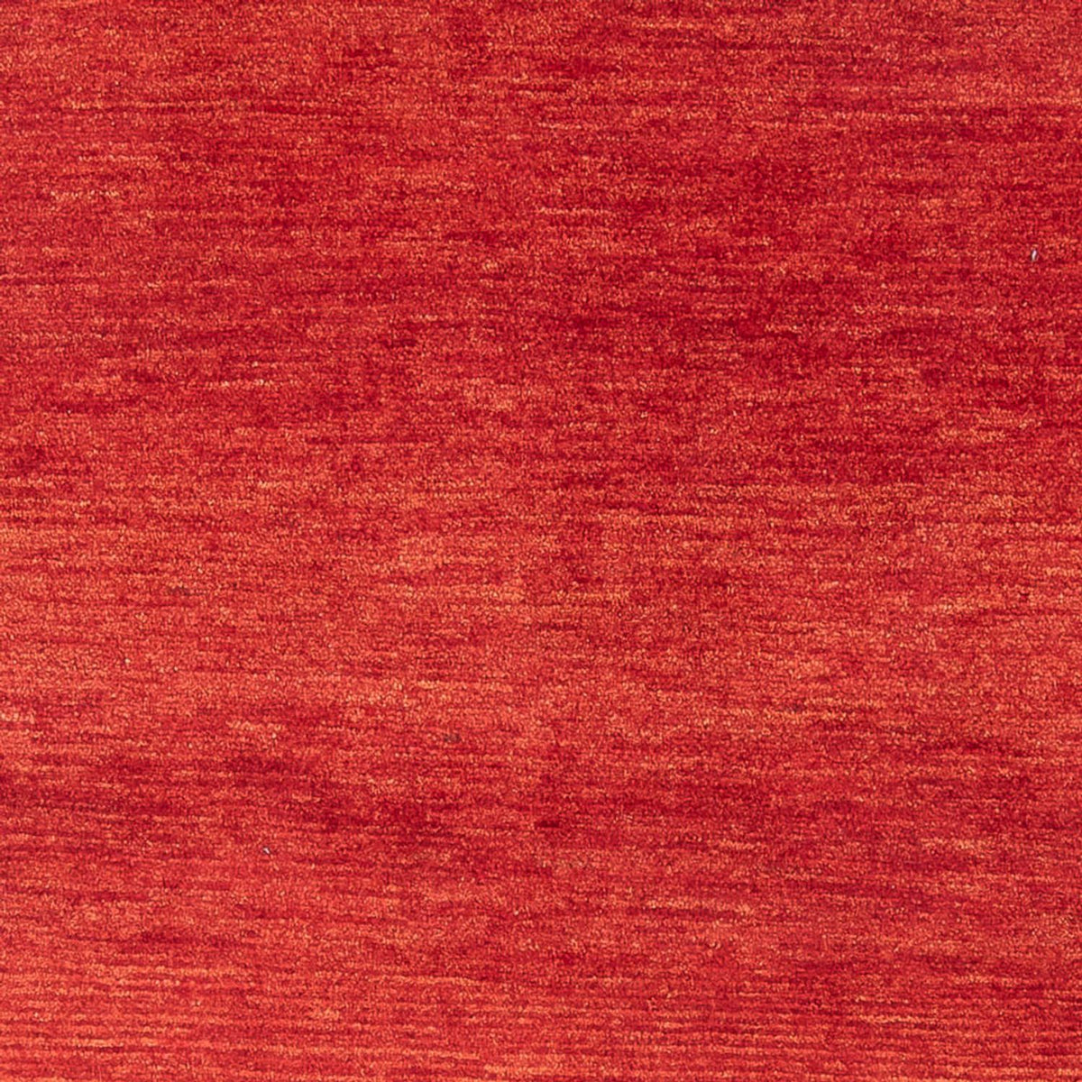 Alfombra Gabbeh - Persa - 190 x 122 cm - rojo