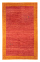 Gabbeh persa Alfombra 190x119cm - Perserteppich Wollteppich