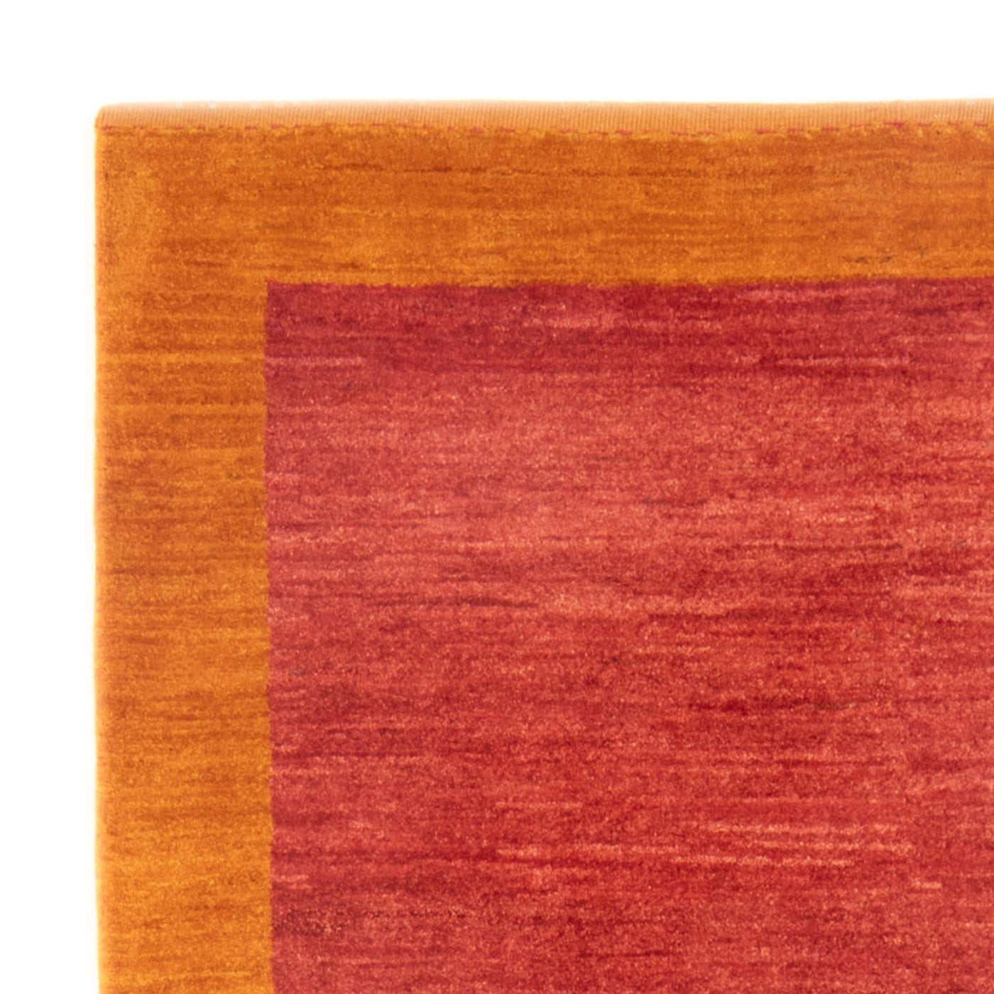 Gabbeh persa Alfombra 190x119cm - Perserteppich Wollteppich