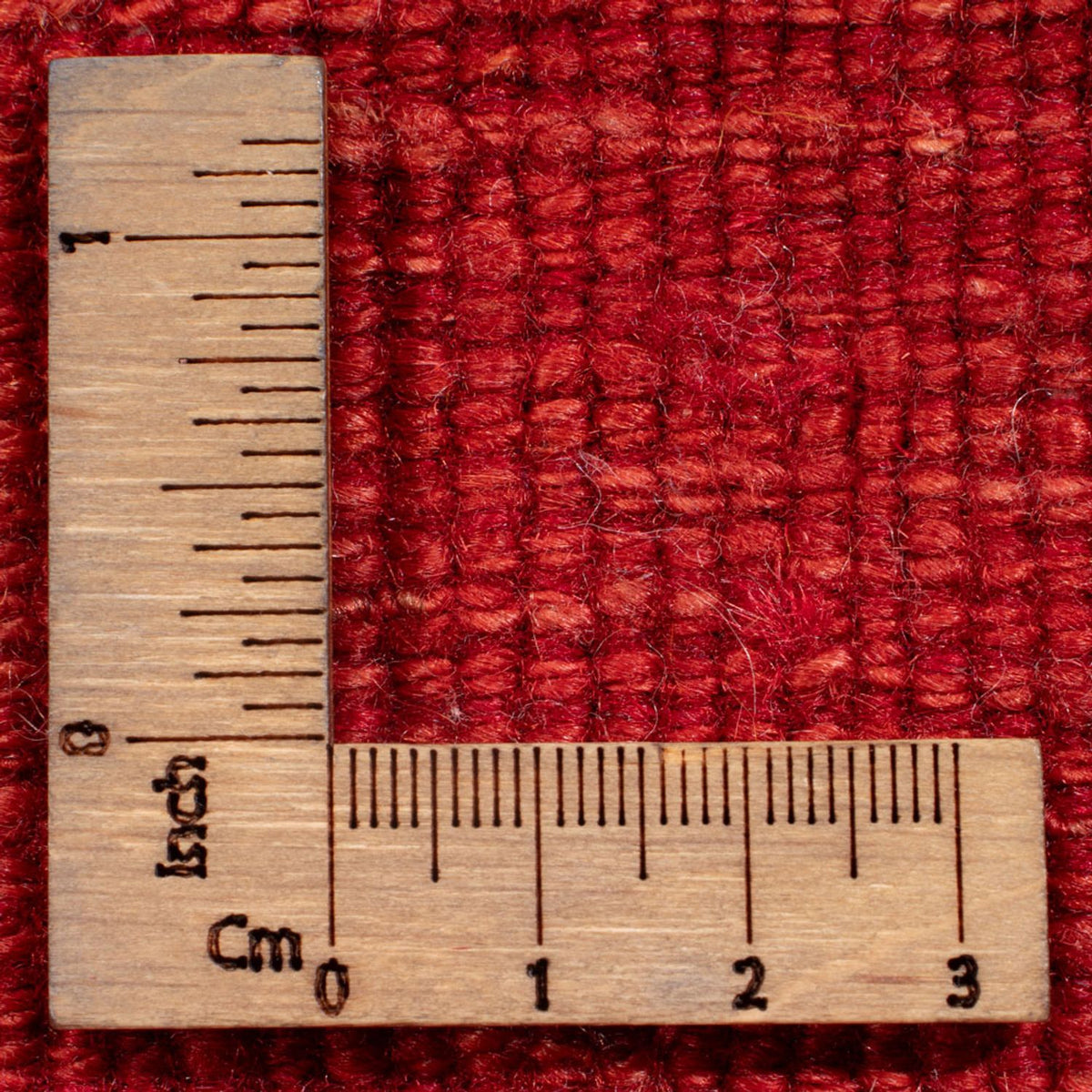 Alfombra Gabbeh - Persa - 190 x 119 cm - multicolor