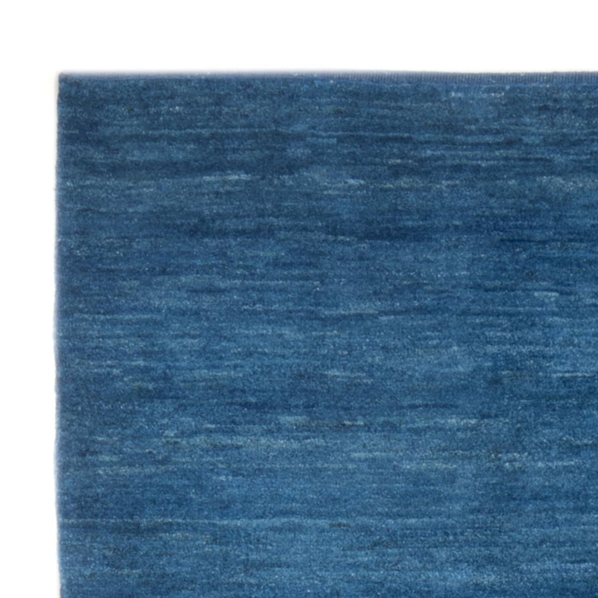 Gabbeh persa Alfombra 102x140cm - Perserteppich Wollteppich