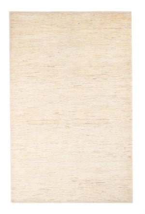Alfombra Gabbeh - Persa - 163 x 107 cm - beige claro