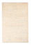 Alfombra Gabbeh - Persa - 163 x 107 cm - beige claro