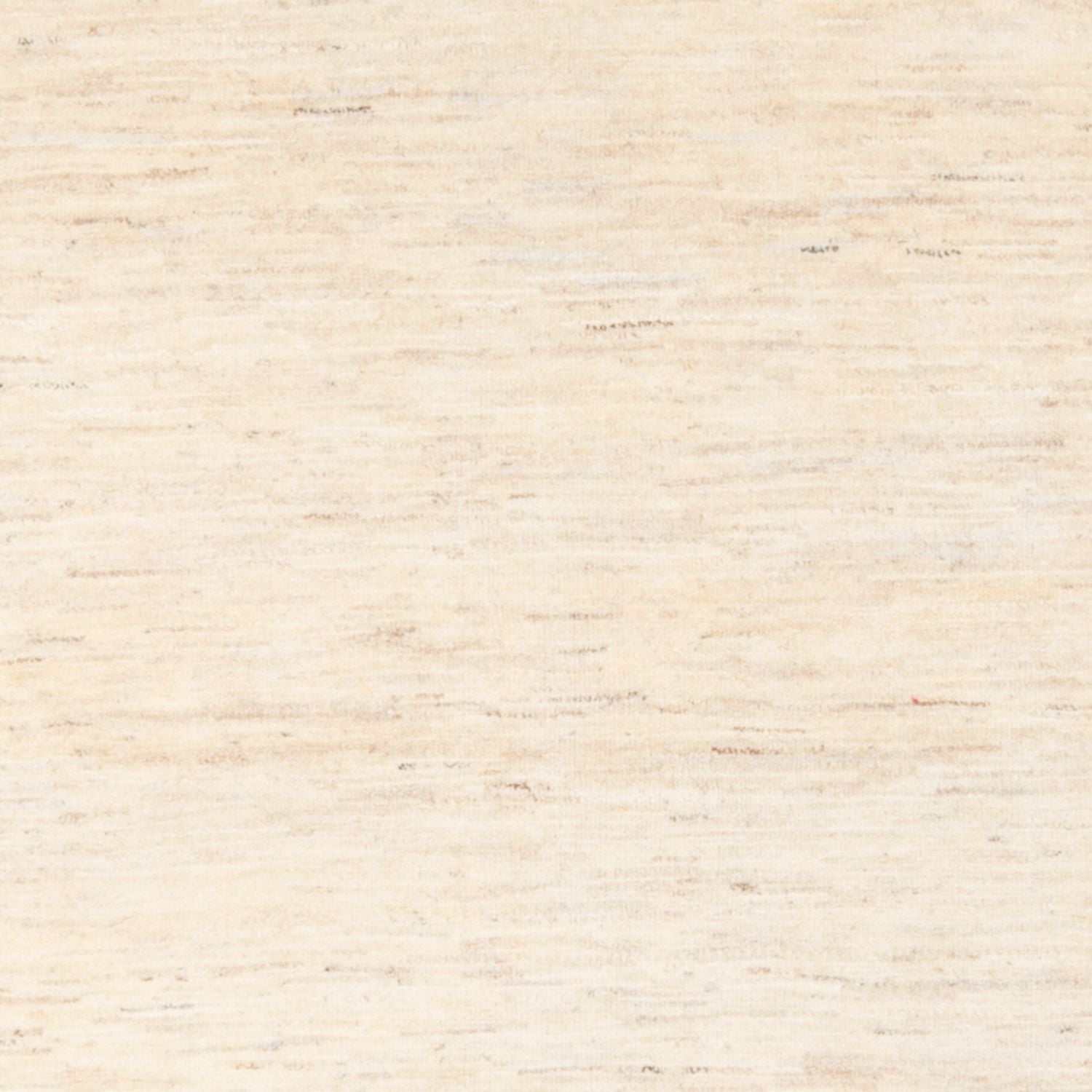 Alfombra Gabbeh - Persa - 163 x 107 cm - beige claro