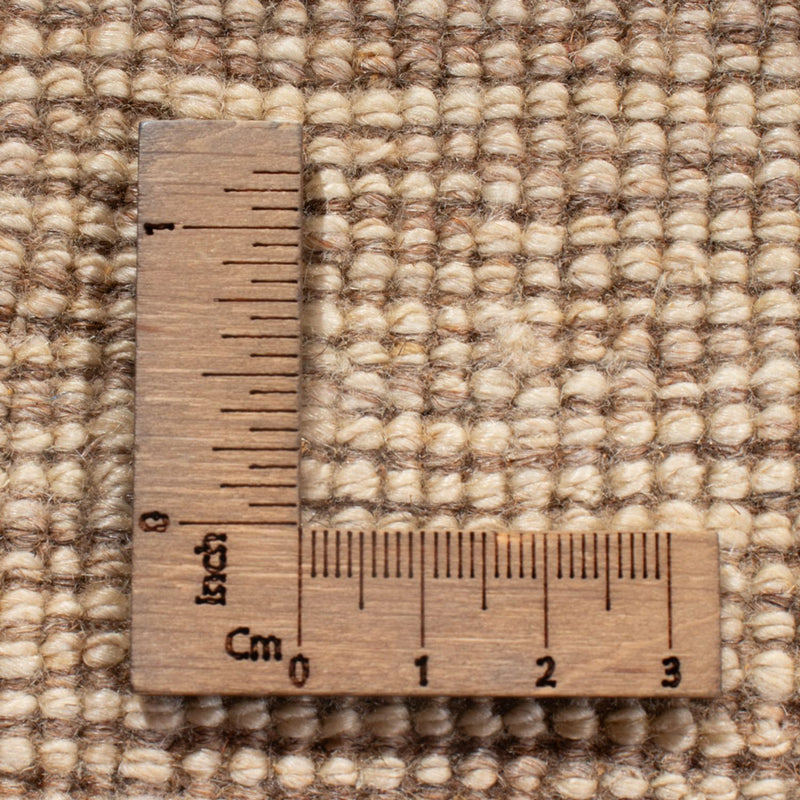 Alfombra Gabbeh - Persa - 163 x 107 cm - beige claro