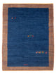 Gabbeh persa Alfombra 175x124cm - Perserteppich Wollteppich