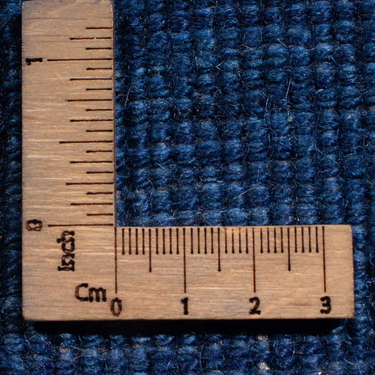 Alfombra Gabbeh - Persa - 175 x 124 cm - multicolor