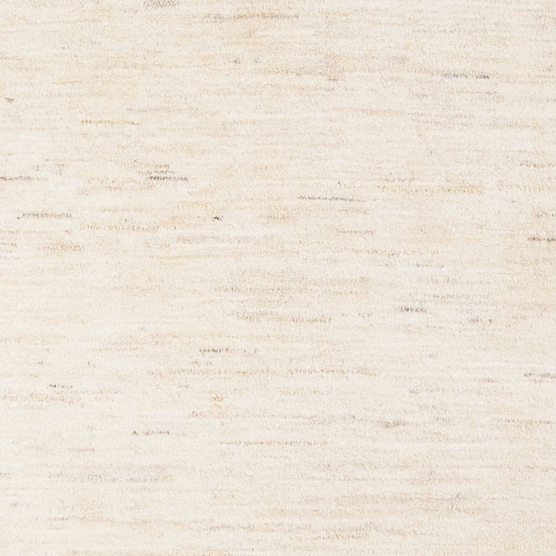 Alfombra Gabbeh - Persa - 162 x 111 cm - beige