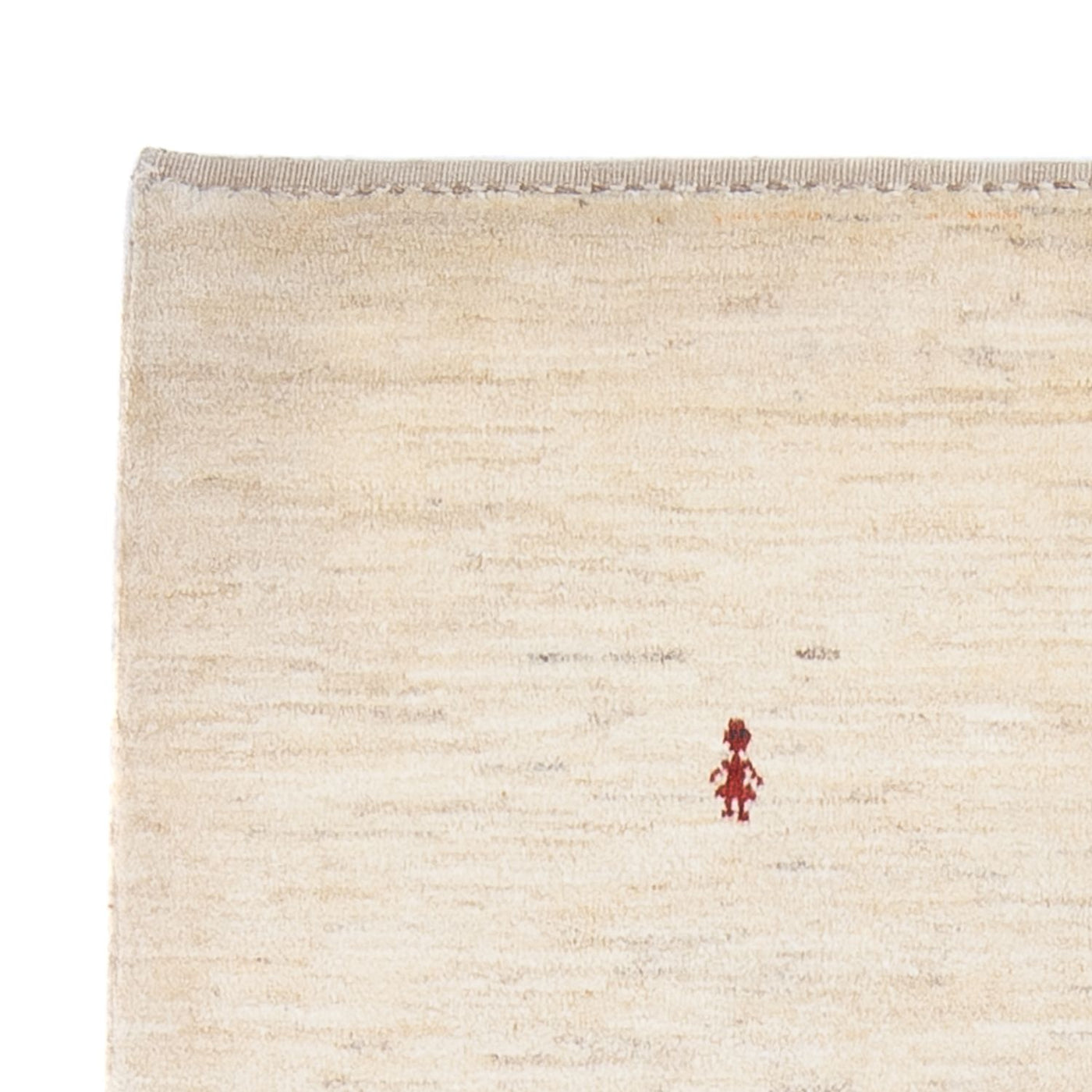 Gabbeh persa Alfombra 162x111cm - Perserteppich Wollteppich