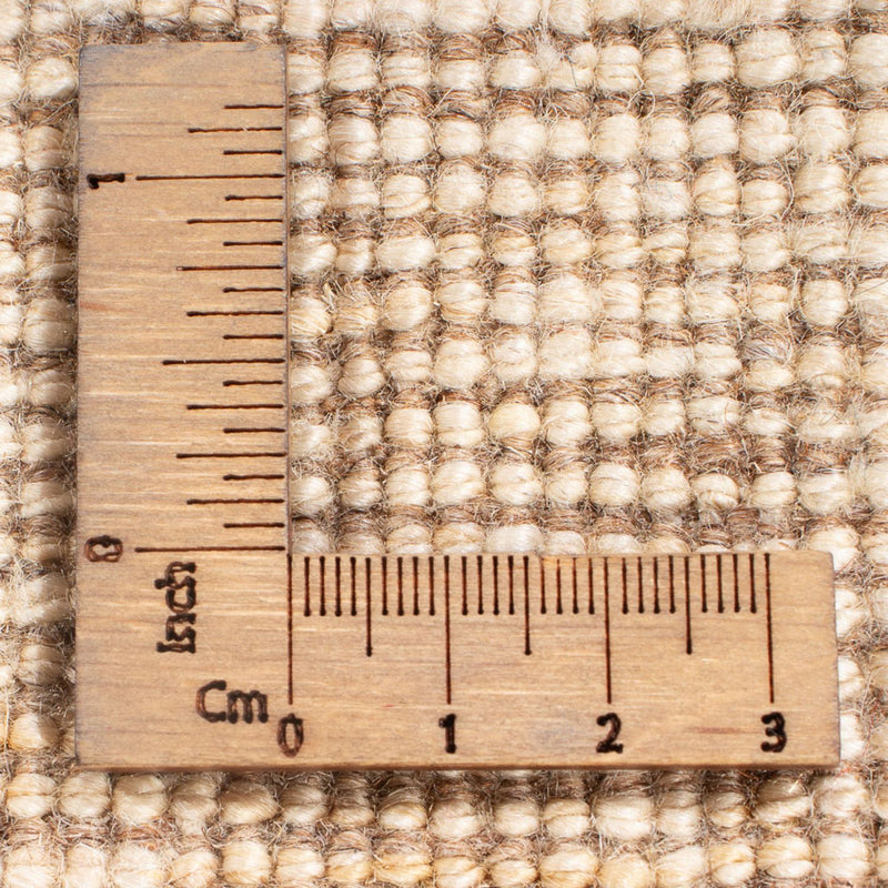 Alfombra Gabbeh - Persa - 162 x 111 cm - beige