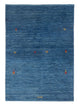 Gabbeh persa Alfombra 96x144cm - Perserteppich Wollteppich
