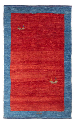 Alfombra Gabbeh - Persa - 193 x 122 cm - multicolor