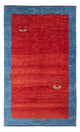 Gabbeh persa Alfombra 122x193cm - Perserteppich Wollteppich