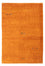Alfombra Gabbeh - Persa - 178 x 123 cm - naranja