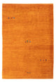 Gabbeh persa Alfombra 178x123cm - Perserteppich Wollteppich