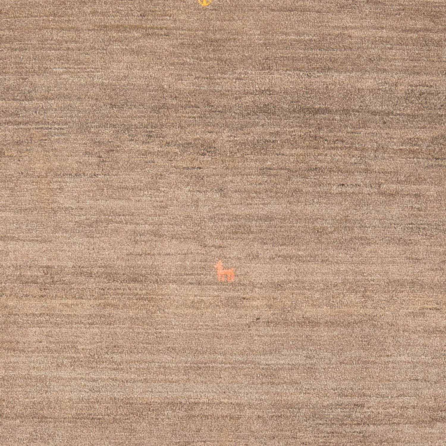 Alfombra Gabbeh - Persa - 174 x 117 cm - multicolor