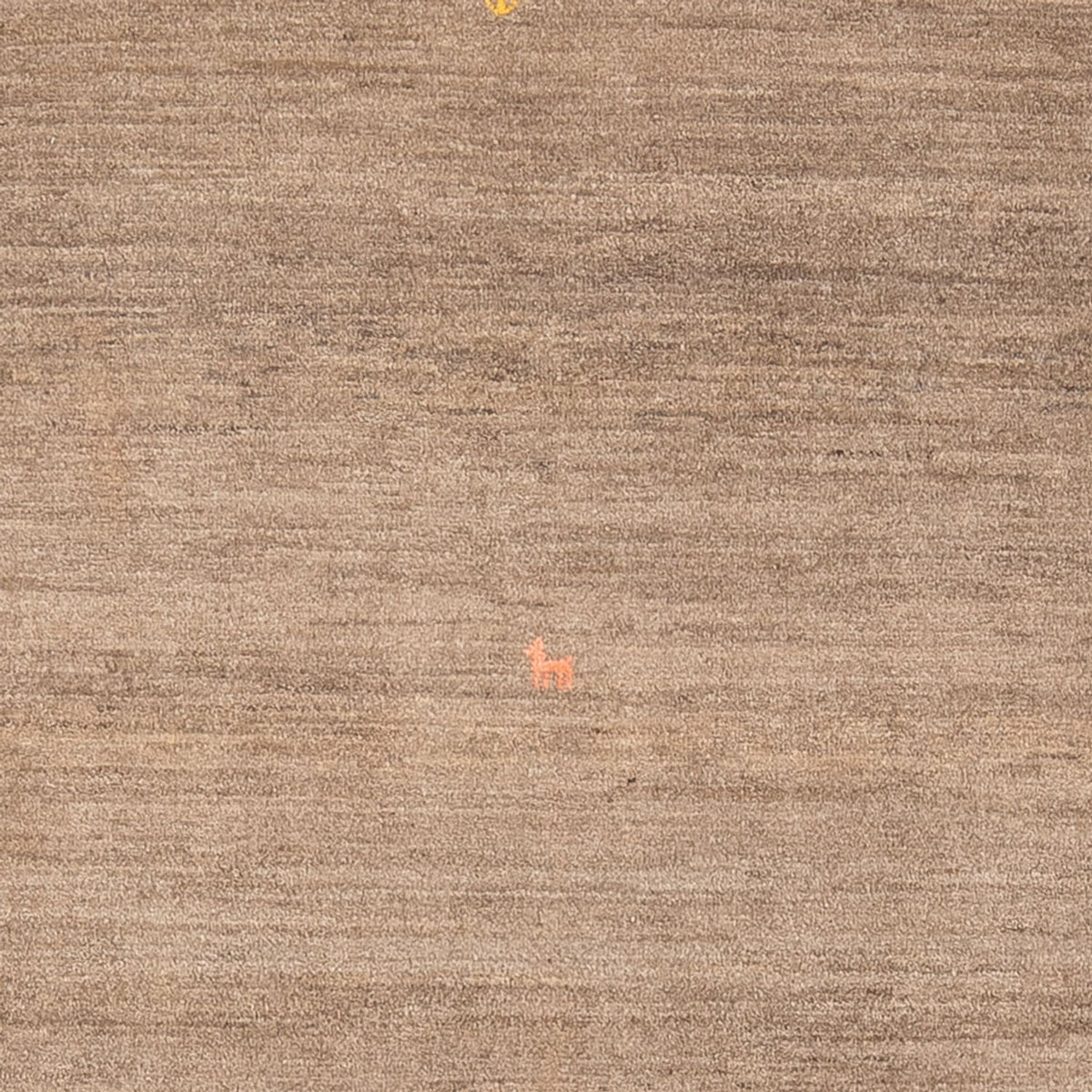 Alfombra Gabbeh - Persa - 174 x 117 cm - multicolor